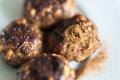 Cinnamon Balls