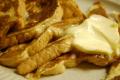 How To Make Cinnamon Butter