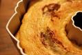 Danish Cinnamon Cake