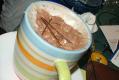 Cinnamon-Cocoa Granola