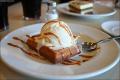 How To Make Cinnamon Cream Topping
