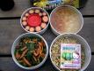 How To Make Cinnamon Fried Rice - Dalchini Palau