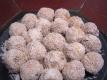 How To Make Cinnamon Nut Balls