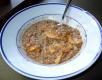 Cinnamon Oatmeal