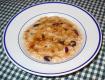 Cinnamon Oatmeal And Fruit
