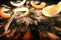 Pureed Squash With Orange And Cinnamon
