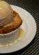 How To Make Cinnamon Peach Cr&egrave;me