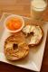 Cinnamon-Raisin Bagels 