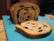 Cinnamon Swirl Bread