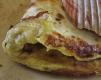 How To Make Cinnamon Tortilla Shells