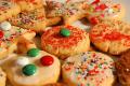 How To Make Circle-circle Cookies