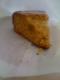 Citrus Halva Cake