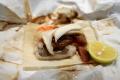 Duck With Citrus Chile Marinade