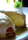 How To Make Citrus Nut Cake