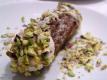 Citrus Ricotta Cannoli