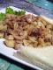 How To Make Baked Clams With Mushroom Sauce