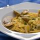 How To Make Clam Noodle