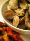 Dill Clam & Tomato Aspic