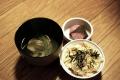 How To Make Jellied Clam And Vegetable Soup