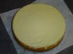 Classic Cheesecake