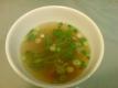 How To Make Clear Mushroom Soup