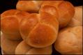 How To Make Cloverleaf Wheat Rolls