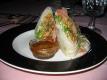 How To Make Club Appetizer