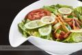 How To Make Club Salad