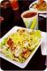 How To Make Fish Salad Club Sandwich