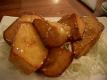 How To Make Crumb Coated Potatoes
