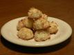 How To Make Ginger And Coconut Macaroon