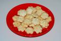 How To Make Coconut Biscuits