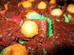 How To Make Coconut Brownies