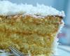 Coconut Cakes