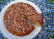 Coconut Chiffon Loaf Cake