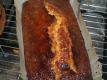 Caribbean Coconut Cake