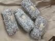 How To Make Coconut Candy