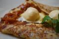 How To Make Coconut Crepes