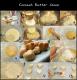 Magic Coconut Cubes