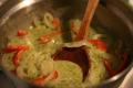 How To Make Coconut Curried Shrimp