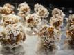 How To Make Date Coconut Carob Balls