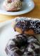 How To Make Coconut Doughnuts