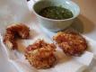 How To Make Coconut Fried Shrimp