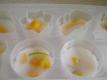 How To Make Lemon And Coconut Jelly