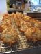 French Coconut Macaroons