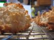 Speedy Coconut Macaroons