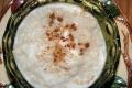 How To Make Coconut Milk Pudding