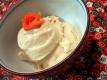 Coconut Milk With Raw Mangoes