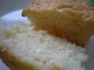 How To Make Spanish Coconut Muffins