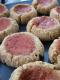 How To Make Coconut Nests With Strawberries